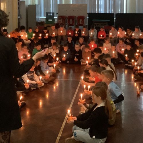 Christingle 2024